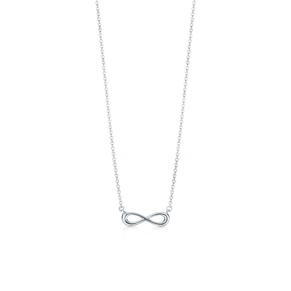 Tiffany Necklace